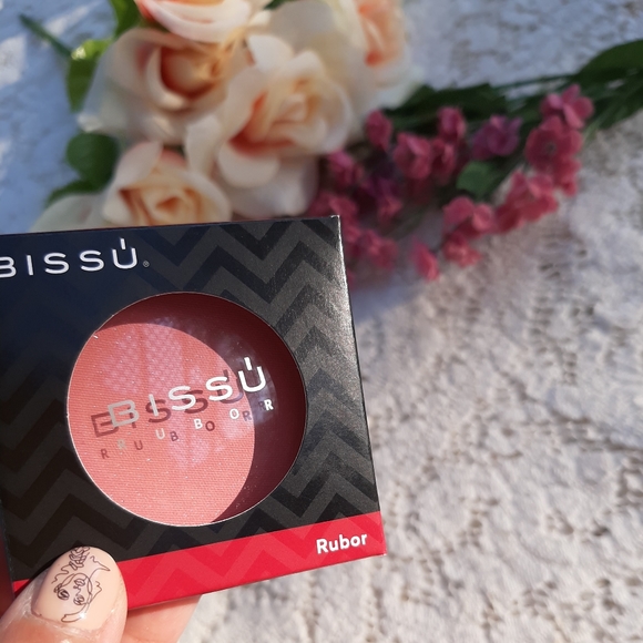 Bissu Other - Bissu blush